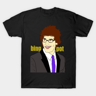 Bing Pot T-Shirt